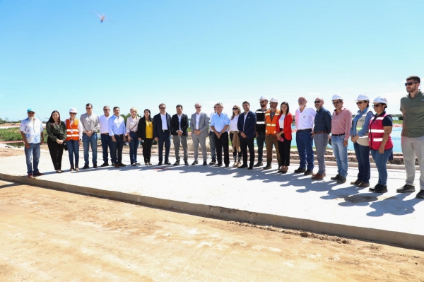 Movilidad eléctrica Pilar