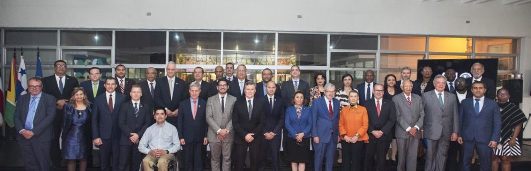FotoOficial-Ministros_de_Agricultura_MAG-IICA-SAN_JOSE_COSTA_RICA_2023