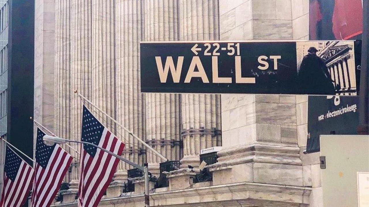 ¿Por qué se cayó la Bolsa de Wall Street?