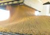 Comodities agrícolas registraron fuertes aumentos con liderazgo de la soja