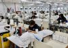 Autopartes, confecciones y productos químicos impulsan exportaciones bajo el régimen de maquila