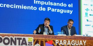 Insisten en que Paraguay tiene en la actualidad el mejor clima de negocios de la región