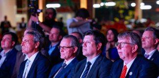 Unos US$ 120 millones invertirá conglomerado especializado en soluciones sostenibles para producción de papel reciclado