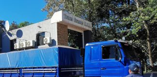 Iniciaron controles de cumplimiento de obligaciones tributarias a empresas de transporte de carga