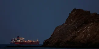 Ante crisis del Estrecho de Ormuz, emerge el transporte terrestre para salvar comercio global
