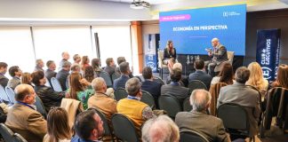 Resaltan importancia de la inversión privada para sostener el crecimiento económico del Paraguay
