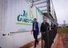 Con US$ 12 millones de inversión herboristería moderniza su infraestructura en Misiones