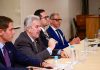 UIP destaca interés del sector privado taiwanés en conocer ventajas competitivas de Paraguay