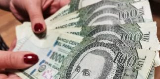 Se mantiene el costo del dinero en Paraguay en 5,5%