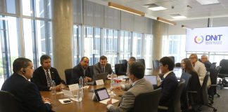 Técnicos del FMI visitan el país para evaluar evolución económica
