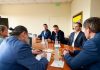 Buscan promover el desarrollo de plataformas logísticas e industriales en el Chaco paraguayo