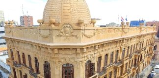 Colocaron bonos del Tesoro por G. 974.350 millones