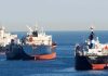 Hilera sin fin de buques llenos de petróleo zarpa de grandes refinerías del Golfo para cruzar Ormuz y podría enfrentar sorpresa