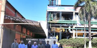 Azucarera con 115 años de vigencia y un impacto socio-económico que llega a unas 100.000 personas