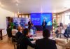 Apuntan hacia integración productiva regional con presentación de oportunidades de inversión en Brasil