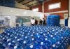 Empresa concepcionera del rubro agua mineral agrega valor a su modelo de negocio