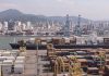 Exportaciones crecieron 25,2% a julio de 2026