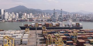 Exportaciones crecieron 25,2% a julio de 2026