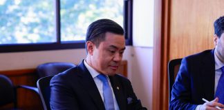 Empresarios japoneses visitan Paraguay con interés de invertir en rubros de colágeno y alimentos