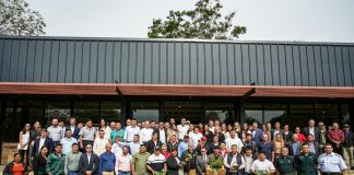 Ejecutivo reafirma compromiso con el campo