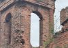 Concluyen trabajos de mantenimiento de ruinas de Humaitá
