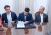 Buscan fortalecer vínculos entre Paraguay y Santa Catarina, Brasil, para promocionar inversiones