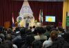 Familiar impulsa la educación financiera y el análisis económico con dos encuentros en Villarrica
