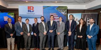 Empresa de logística fluvial emitirá hasta US$ 100 millones en el mercado bursátil paraguayo