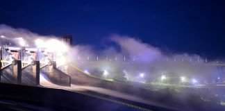 Itaipú se convierte en la primera hidroeléctrica de Sudamérica en emplear moderno sistema para monitoreo de embalse