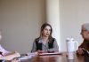 Proyectan alianza estratégica para fortalecer educación emprendedora en aulas de colegios