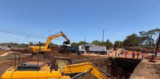 Proveedores estatales cobran unos ₲ 34.000 millones