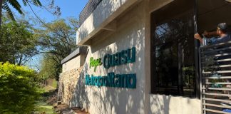 Oportunidad para conocer la riqueza natural que alberga el Parque Guasú Metropolitano
