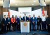 Grupo brasileño producirá 6.000.000 mensuales de huevos fértiles en planta instalada en Caaguazú